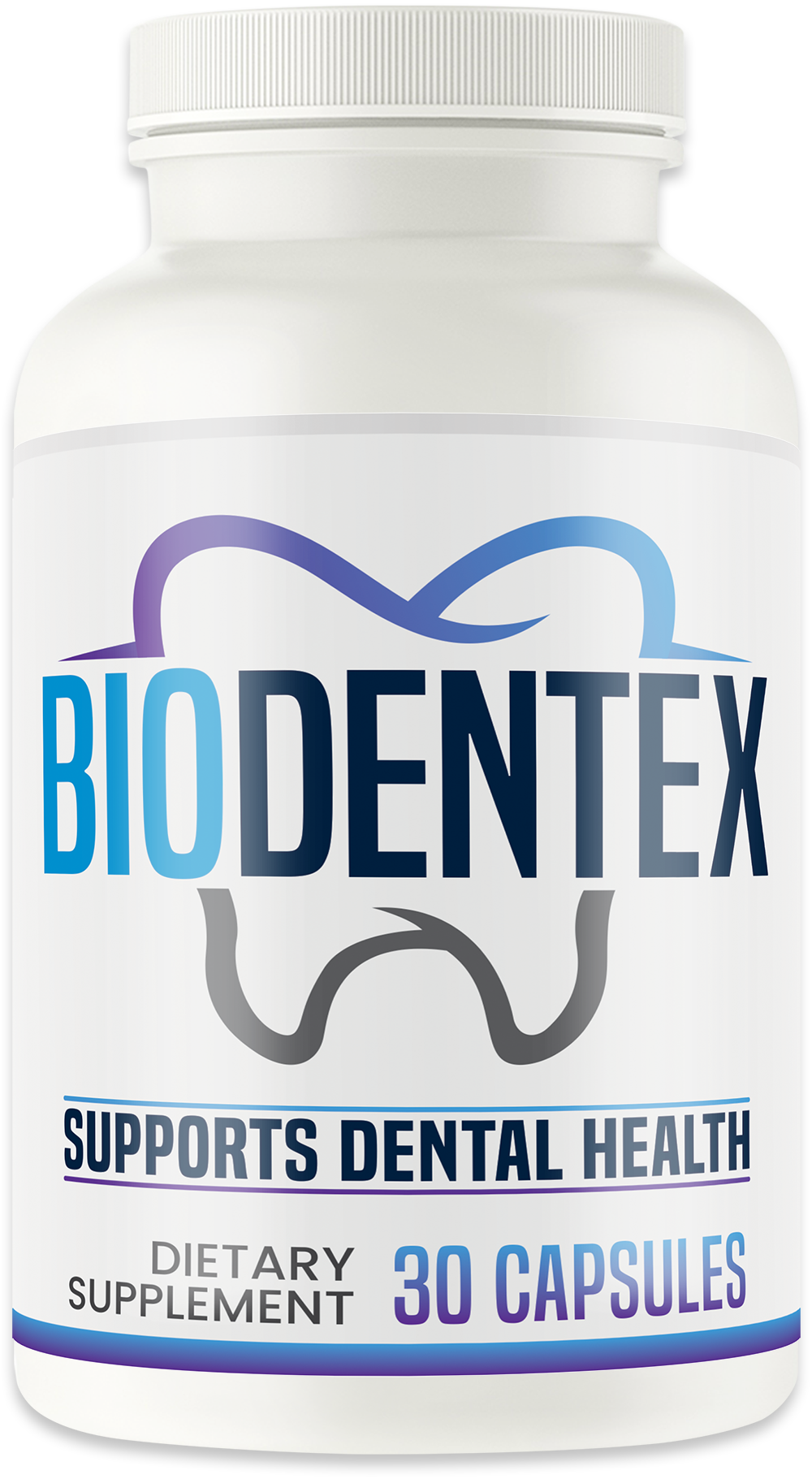 Biodentex banner image